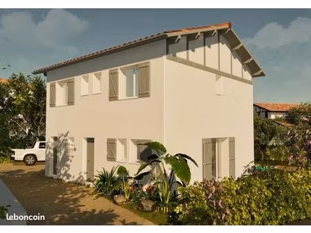 maison 5 pièces 111 m²