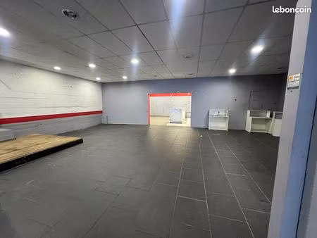 a louer local pro – centre saint-jean-de-luz