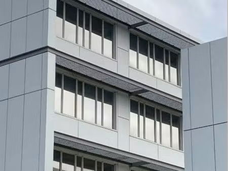 bureaux 458 m² bayonne