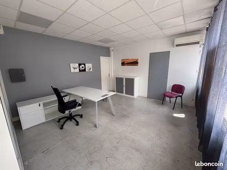 location bureau professionnel