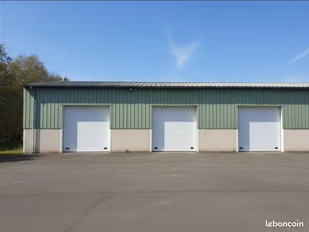 local 90 m² artigueloutan