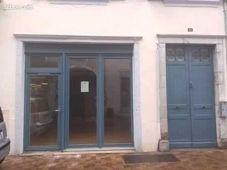 local commercial