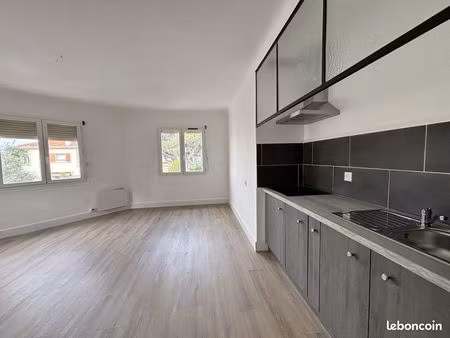 immeuble 200 m² canet-en-roussillon