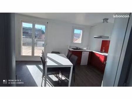 appartements vinça