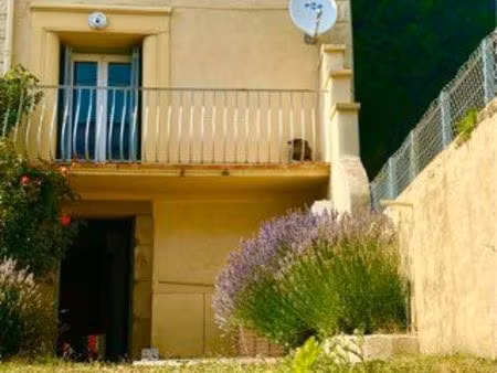 maison cerdagne