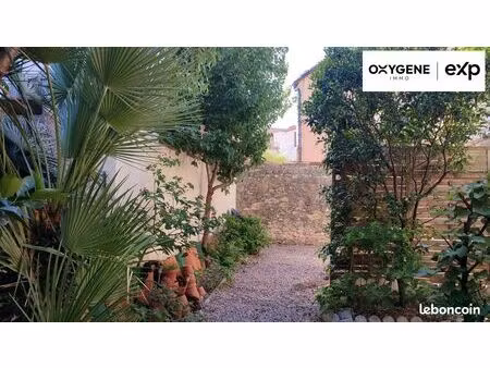maison de village 7 pièces 97 m²