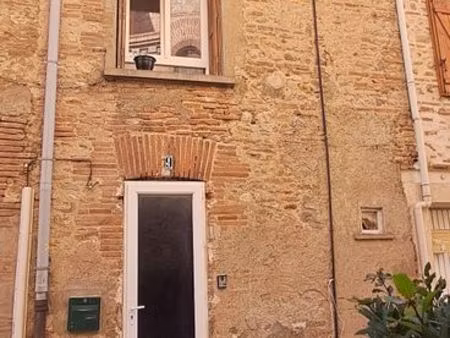maisons villages