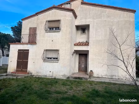 maison familiale