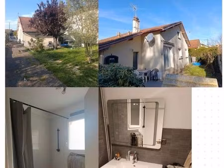 maison familiale