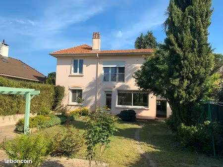 maison bourgeoise