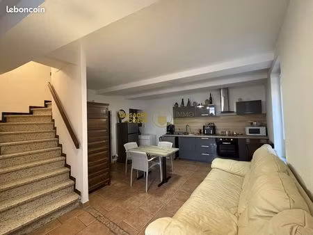 maison 4 pièces 84 m²