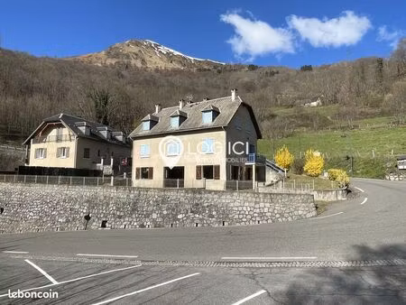 maison 1 pièce 85 m²