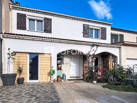 maison 9 pièces 136 m²