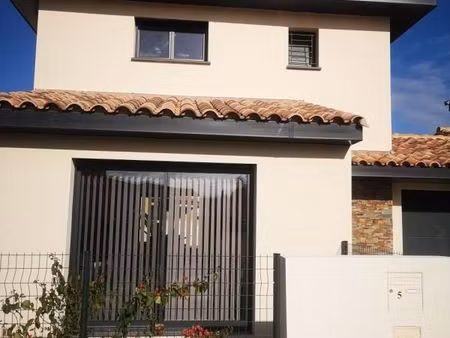 maison 3 pièces 83 m²