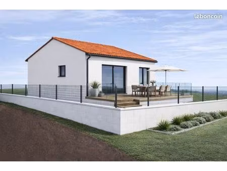 maison neuve à banyuls dels aspres
