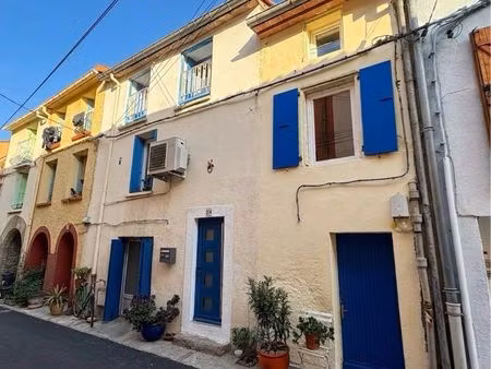 maison de caractère rénovée (127 m²) – dpe c – potentiel 150 m²