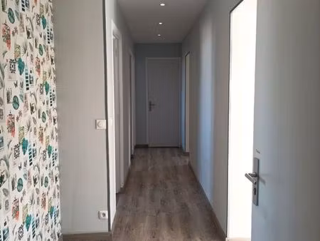 location appartement t3