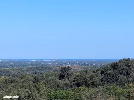villa 7 pièces 130 m²