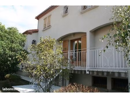 villa d'architecte