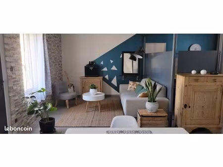loft t1 location à l’année
