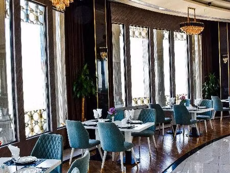 fonds de commerce restaurant 57 m²