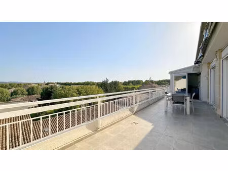 appartement 5 pièce(s) 110 m2