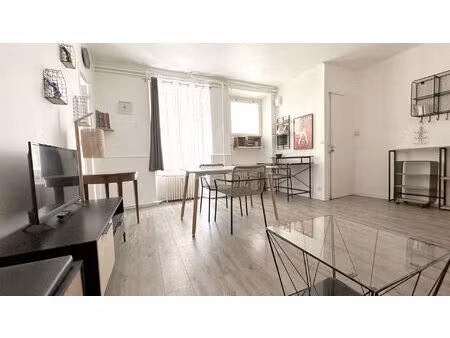 appartement aix en provence 2 pièce(s) 38 m2