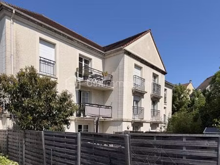 à vendre – appartement moderne 3 pièces de 65 m² – dernier étage – balcon plein sud