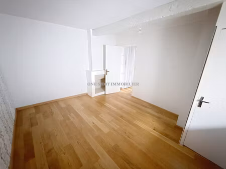 appartement duplex