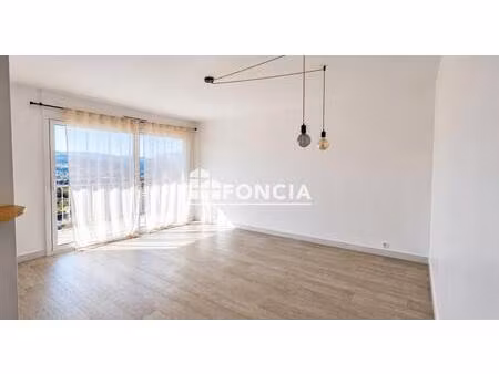 à vendre appartement t2