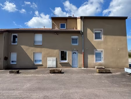 immeuble à vendre bettange sur terrain de 11 53 ares avec grange