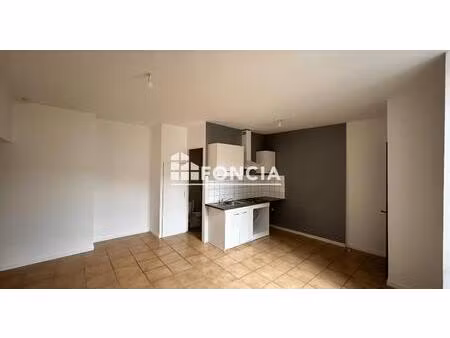 immeuble en monopropriété – 6 lots – 200 m² – rentabilité attractive