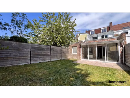 immeuble wasquehal