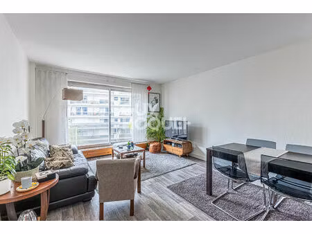 bel air nord logement familial traversant