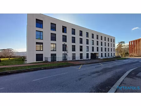 studio meublé investissement locatif