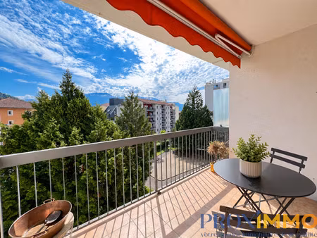 exclusivite voiron 165 000 €