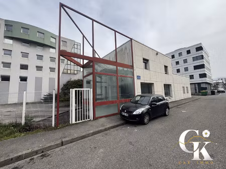 immobilier professionnel à vendre grenoble