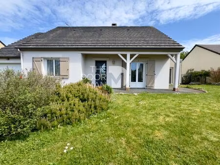 maison 53960