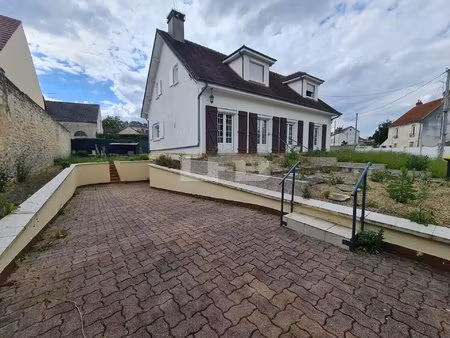 maison centre ville de chambly