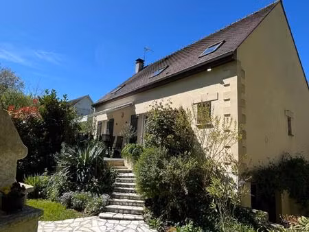 maison le meux 7 pièce(s) 148 m2