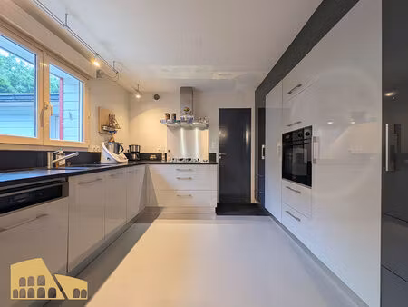 maison 142 m2