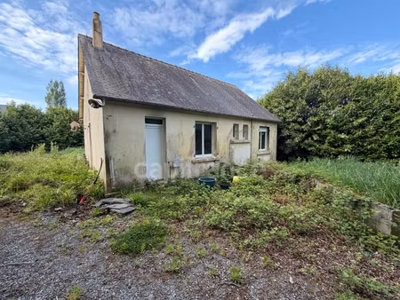 exclusivité - maison à vendre 5 pièces mael-carhaix (22)