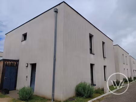maison à vendre meyzieu