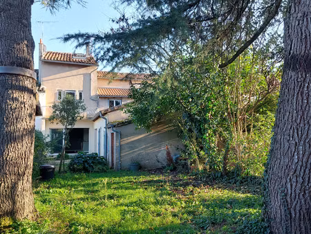 maison à vendre 9 pièces montauban (82) avec jardin et dépendance