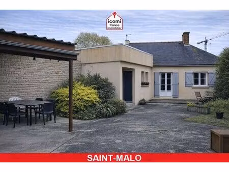 maison 4 pièces