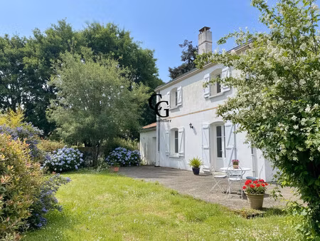 maison vertou