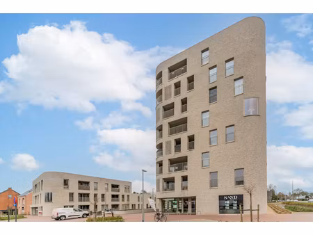 appartement te huur in beerse met 3 slaapkamers