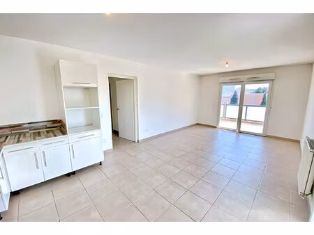 appartement à vendre martigues
