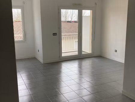 appartement 2 pièces 41 m² à louer montussan 33450 ? | era immobilier