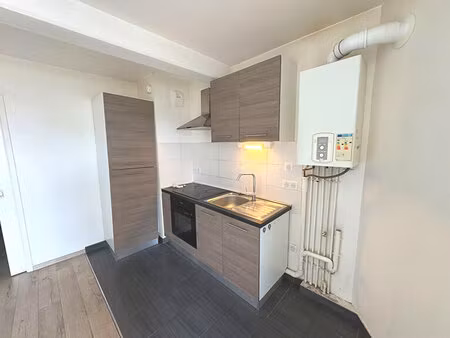 appartement 3 pièces 60 m² à louer reims 51100 ? | era immobilier